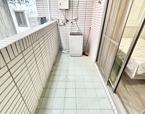 北區民權路兩房間間開窗可雙租補還可寵 - Image 2