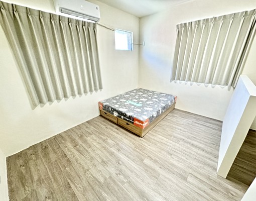 北區民權路兩房間間開窗可雙租補還可寵 - Image 6