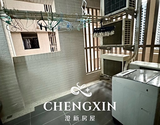 💎4改3大坪數_雙衛浴有浴缸_雙平面車位_雙陽台_視野超棒 - 591租屋網 - Image 14