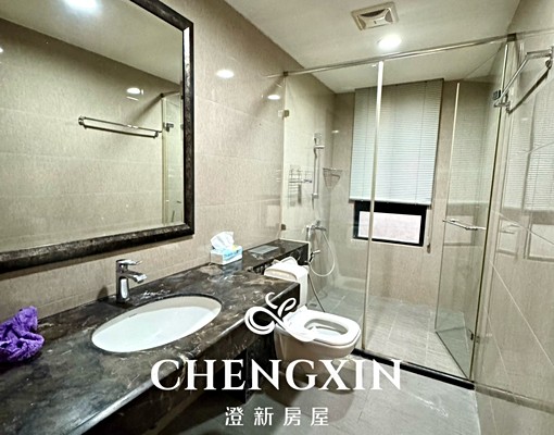 💎4改3大坪數_雙衛浴有浴缸_雙平面車位_雙陽台_視野超棒 - 591租屋網 - Image 13