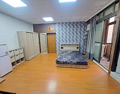 *稀有*竹北超讚美套房-獨洗.有陽台 - Image 2