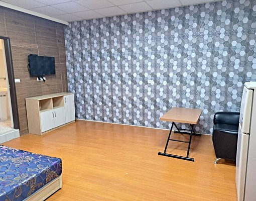 *稀有*竹北超讚美套房-獨洗.有陽台 - Image 6