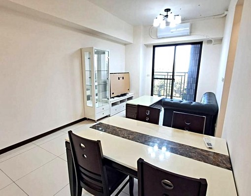 嘉禾社宅/免仲可租補/龍潭市區全新兩房車 - 591租屋網 - Image 6