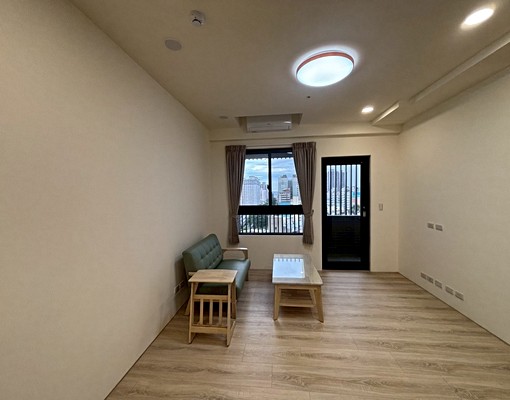 🅰️全新未入住🔥近中山醫🚶♂️超便利商圈🉑租補 - Image 2