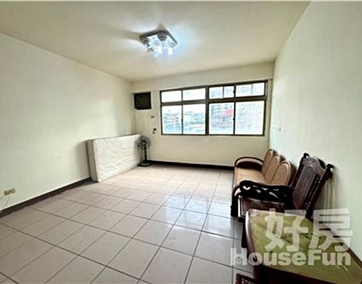 [生活機能便利・交通順暢]大空間採光明亮2房2廳2衛四樓 - 591租屋網 - Image 3