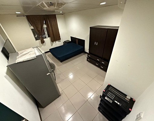 新店小資首選大坪林捷運站5分鐘採光大套房拎包入住! - Image 4