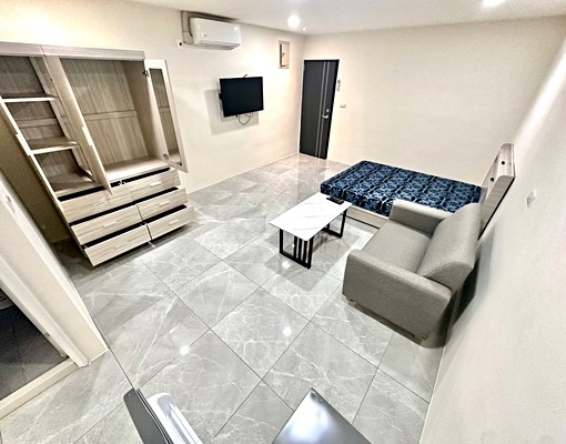 全新整理大套房💎陽台獨洗曬💎乾濕分離💎子母車💎飲水機 - 591租屋網 - Image 5