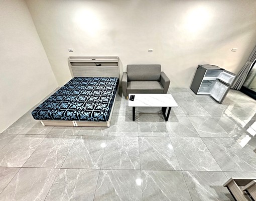 全新整理大套房💎陽台獨洗曬💎乾濕分離💎子母車💎飲水機 - Image 6