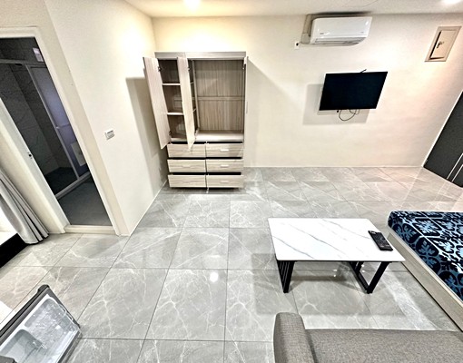 全新整理大套房💎陽台獨洗曬💎乾濕分離💎子母車💎飲水機 - Image 7