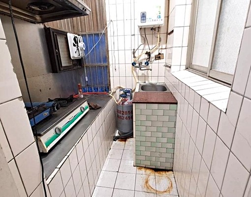 嘉禾社宅/免仲可租補/民權東路健身四房 - Image 10