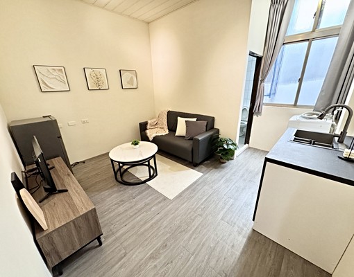 西區精美兩房可寵還可雙租補送網路 - 591租屋網 - Image 1