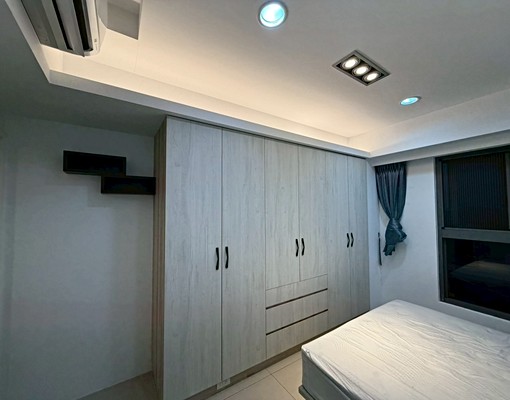 五泰可租補~免仲介費~昭揚家大三房~附家電家具視野佳 - Image 12