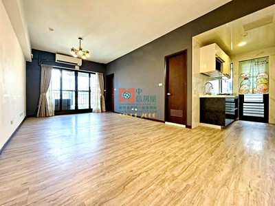 ✨真心想賣✨城隍廟3房+車位✨9年屋齡⭐警衛管理⭐