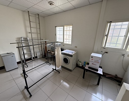 【獨立洗衣機】埔頂路近園區適合小資族獨立洗衣機優質套房出租 - Image 11