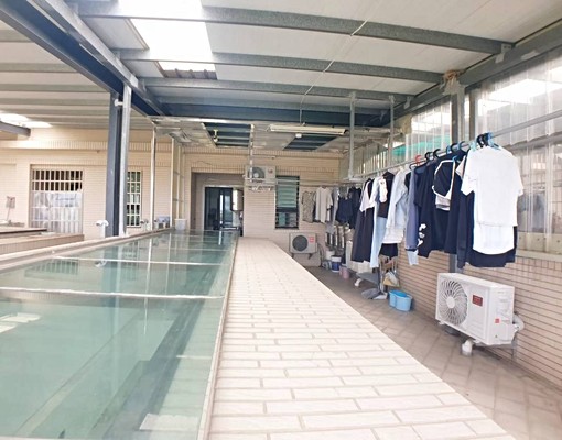 近嘉藥、保安工業區套房出租 - Image 6