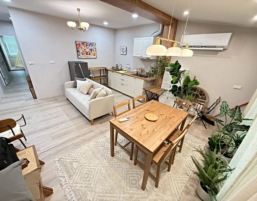 【溫馨兩房】北屯東山路｜可租補｜生活機能強 - Image 2