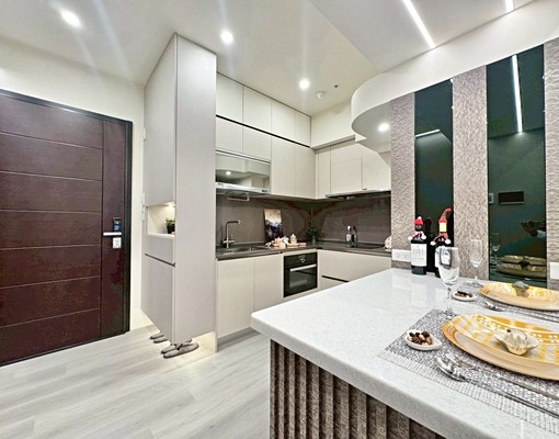 🌟高雄三多商圈｜京城新世界｜超五星級飯店宅 - 591租屋網 - Image 7