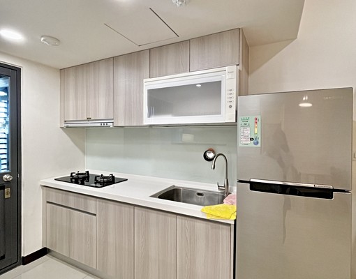 ✨雪莉-三鐵共構【超美全配】室內22坪大兩房|含管.可租補 - 591租屋網 - Image 3