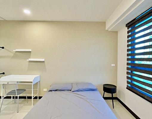 ✨雪莉-三鐵共構【超美全配】室內22坪大兩房|含管.可租補 - 591租屋網 - Image 6