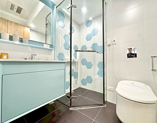 🌟高雄三多商圈｜京城新世界｜超五星級飯店宅 - Image 11