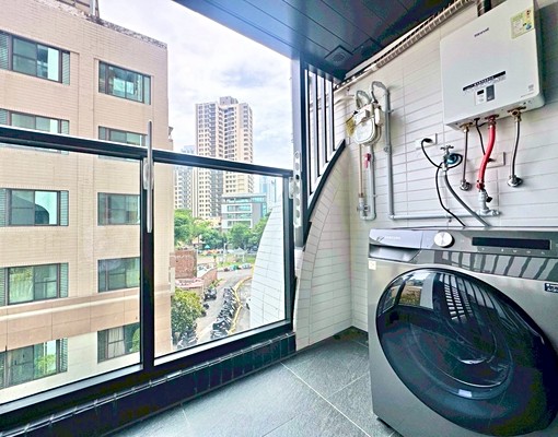 🌟高雄三多商圈｜京城新世界｜超五星級飯店宅 - Image 12