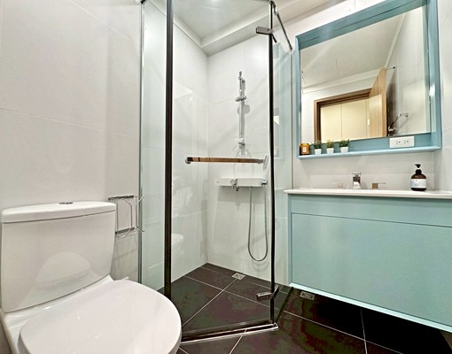 🌟高雄三多商圈｜京城新世界｜超五星級飯店宅 - 591租屋網 - Image 13