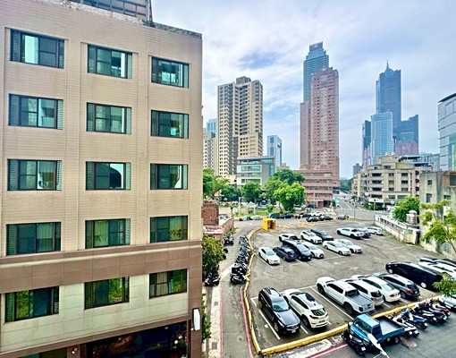 🌟高雄三多商圈｜京城新世界｜超五星級飯店宅 - 591租屋網 - Image 14