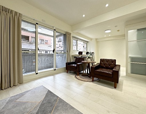 桂冠歐洲🔥2+1房🔥全新裝潢🔥可租補🔥含平車 - 591租屋網 - Image 1