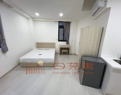 ⭐️近巨城走路3分鐘;可租補;可養寵⭐️ - 591租屋網 - Image 1