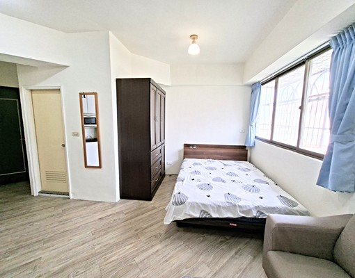 北區有流理台的可寵套房台水台電送你網路還可雙租補 - Image 3