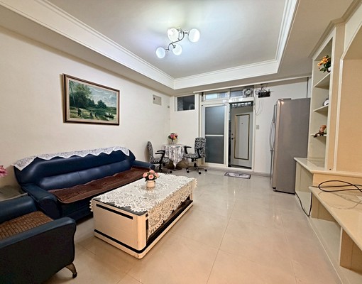 ☎江海租屋☎中和靜巷套房｜採光佳、通風好、拎包入住!!! - Image 2