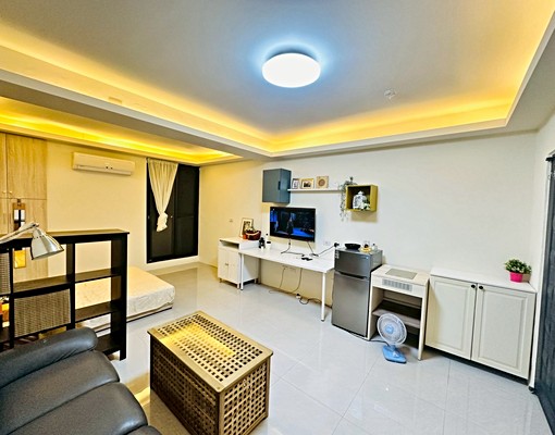 可租補-全新裝潢設備齊全錯過不再馬上即可入住 - Image 3