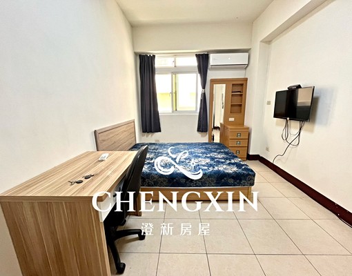 💎可租補_可短租半年_變頻冷暖機_垃圾集中_飲水機_有電梯 - Image 1