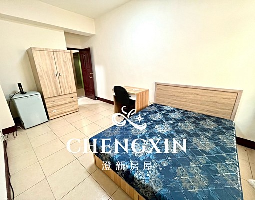 💎可租補_可短租半年_變頻冷暖機_垃圾集中_飲水機_有電梯 - Image 4