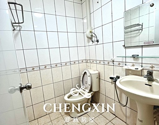 💎可租補_可短租半年_變頻冷暖機_垃圾集中_飲水機_有電梯 - Image 6