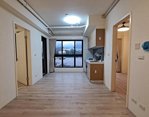 嘉暘/楊梅全新電梯2房車/免仲可租補 - Image 1