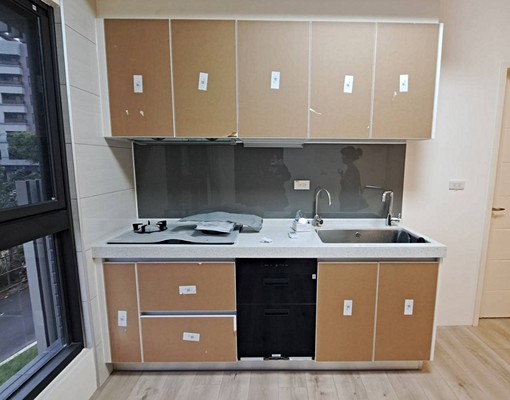 嘉暘/楊梅全新電梯2房車/免仲可租補 - Image 7