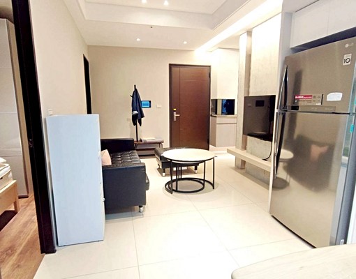 中路近風禾公園🌲家具超齊全質感宅｜合輝雲朵2房車 - Image 5