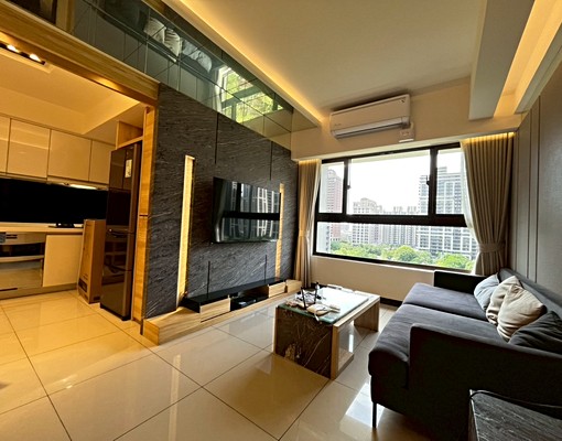 ✨築夢房屋✨社會住宅/中路特區稀有釋出/近交流道/無限棟距/ - Image 1