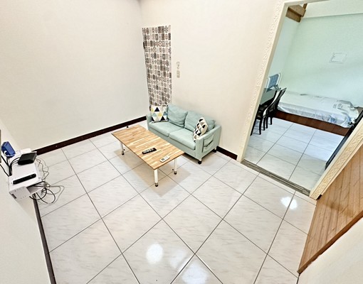 南區大里交界✨可雙租補✨一房一廳✨獨洗陽台✨小廚房✨超便宜 - Image 3