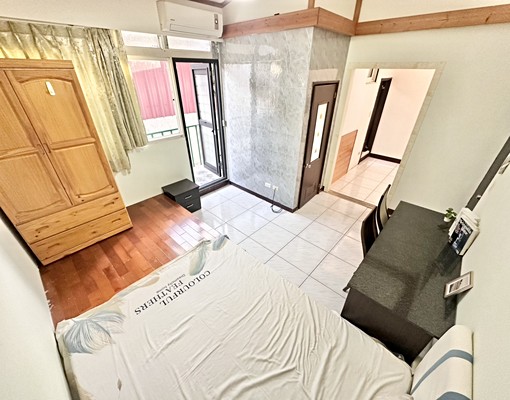 南區大里交界✨可雙租補✨一房一廳✨獨洗陽台✨小廚房✨超便宜 - Image 4