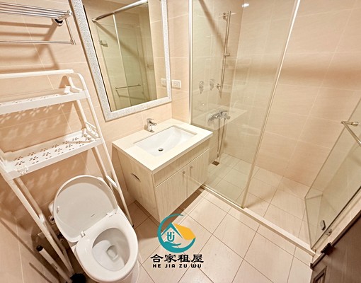 ❤️南區興大商圈|家俱全配電梯三房✅可租補平車 - Image 9