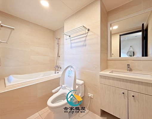 ❤️南區興大商圈|家俱全配電梯三房✅可租補平車 - Image 10