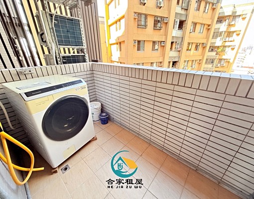 ❤️南區興大商圈|家俱全配電梯三房✅可租補平車 - Image 12