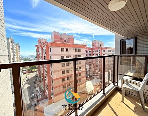 ❤️南區興大商圈|家俱全配電梯三房✅可租補平車 - Image 14