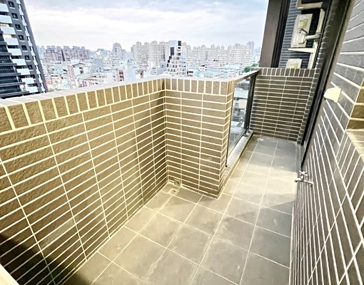 近LALAPORT秀泰.一中全新未住視野大2房平車可寵可租補 - 591租屋網 - Image 11