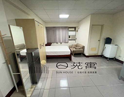 ⭐️溫馨大套房；獨立洗衣機；限女性⭐️ - Image 2