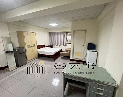 ⭐️溫馨大套房;獨立洗衣機;限女性⭐️ - Image 3