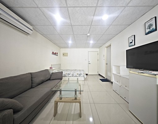 可貓大間💎獨洗曬💎租屋補助✅電梯管理 - Image 2