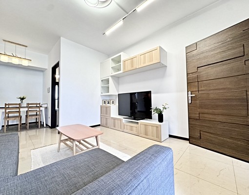 🍃允將澄境|可租補可戶籍|3房全配貓狗友善🍃 - Image 4